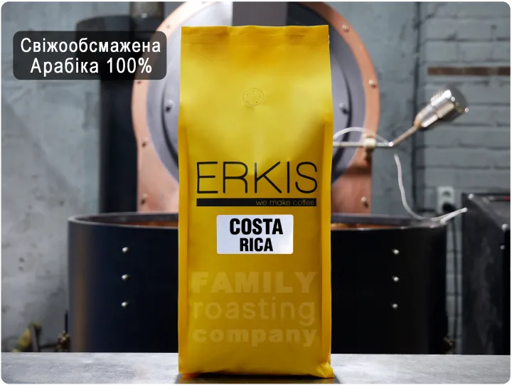 Коста-Ріка